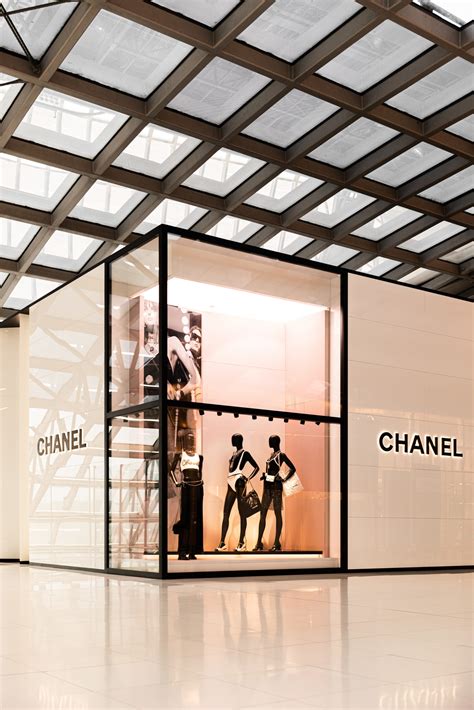 chanel boutique bangkok airport|Chanel customer service number.